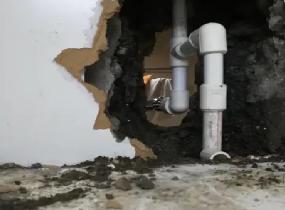 徐闻厨房下水管道漏水检测